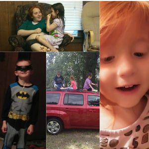 Meet your Posher, Joshua